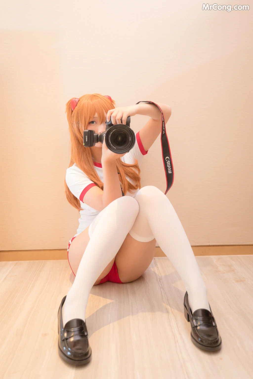 Coser@神楽坂真冬 Vol.022: 未体验少女 (150 photos) – Page 14