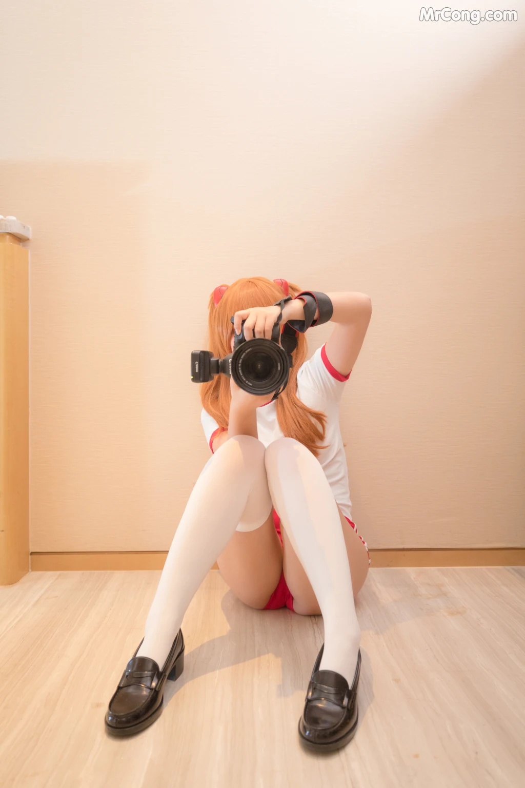 Coser@神楽坂真冬 Vol.022: 未体验少女 (150 photos) – Page 15