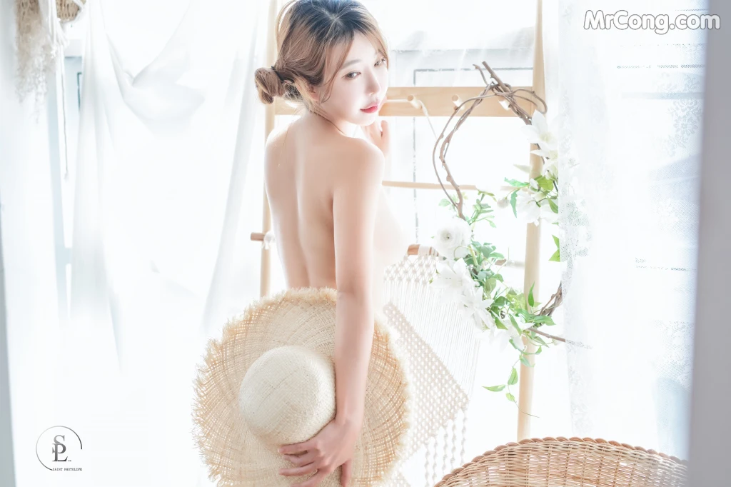 SAINT Photolife – Dohee: Vol.5 (67 photos) – Page 6