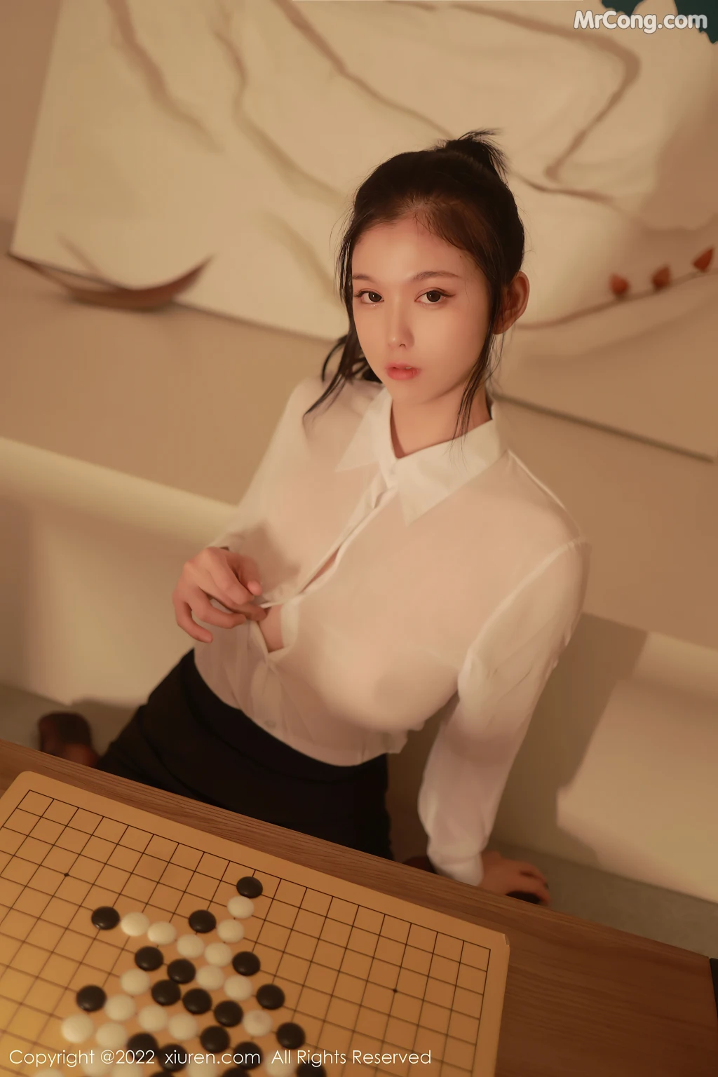 XIUREN No.5057: 李雅柔182CM (66 photos)