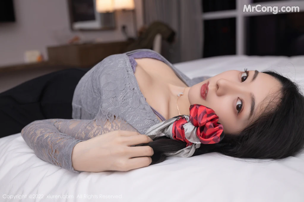 XIUREN No.5058: Angela00 (80 photos) – Page 4