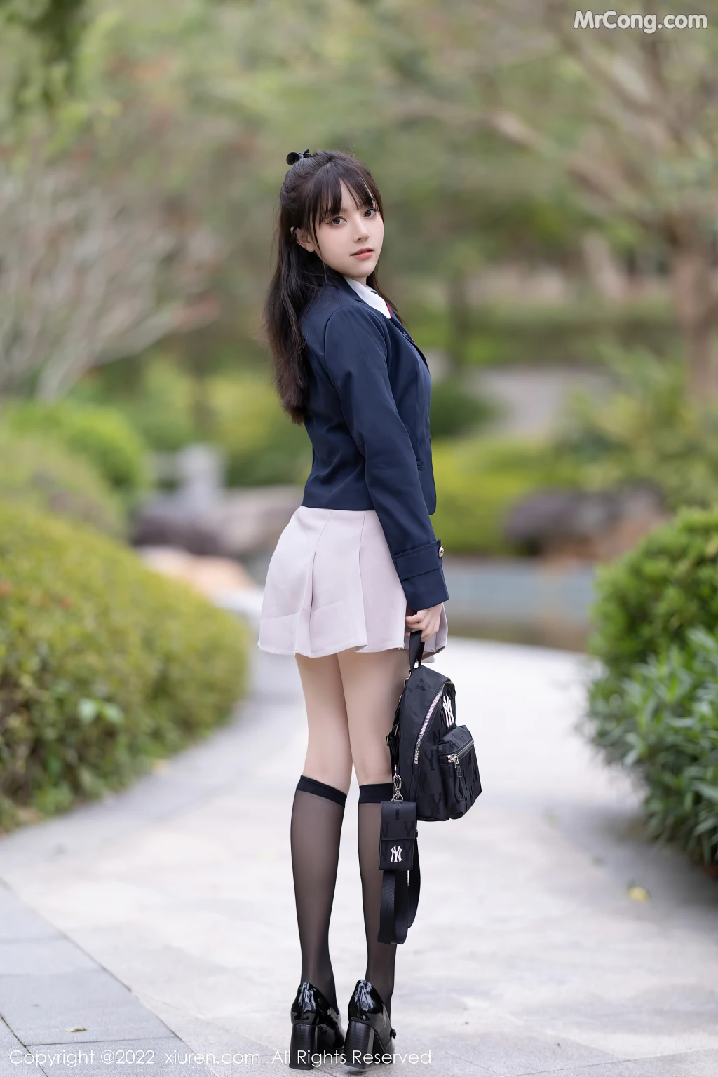 XIUREN No.5060: Dou Ban Jiang (豆瓣酱) (74 photos) – Page 2