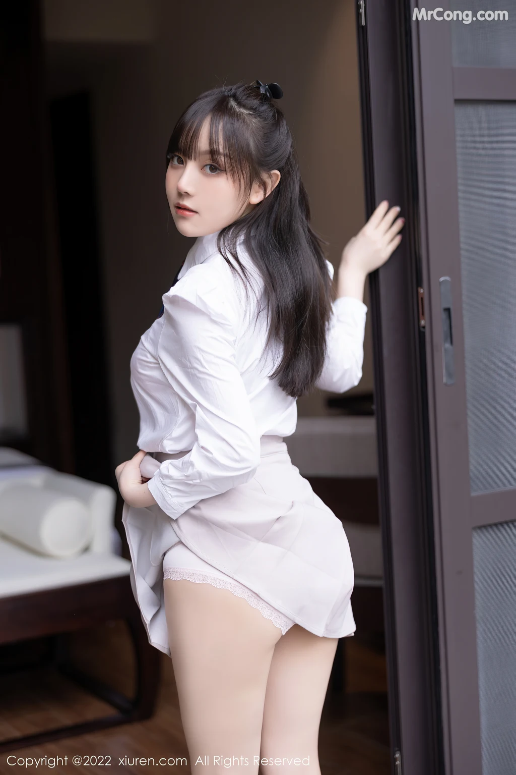 XIUREN No.5060: Dou Ban Jiang (豆瓣酱) (74 photos) – Page 3