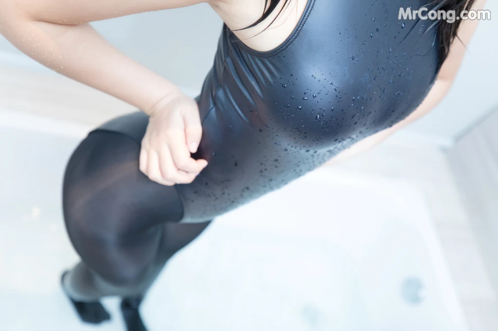 Coser@神楽坂真冬 Vol.023: 水の形 (150 photos) – Page 2