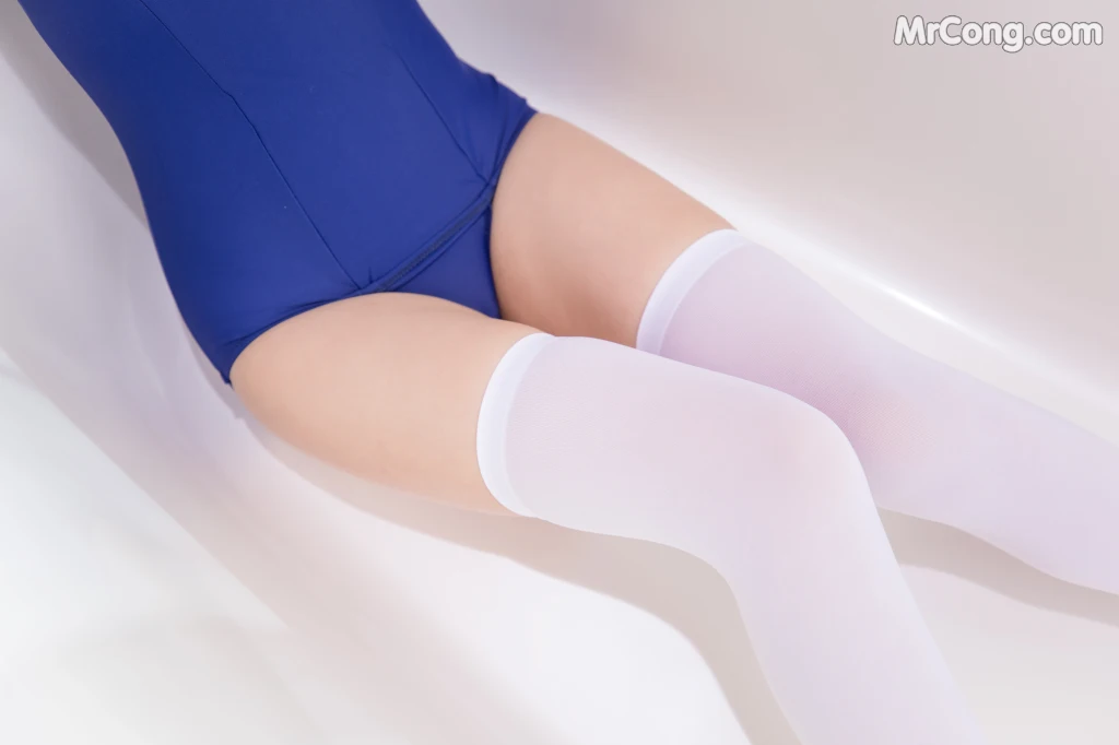 Coser@神楽坂真冬 Vol.023: 水の形 (150 photos) – Page 4