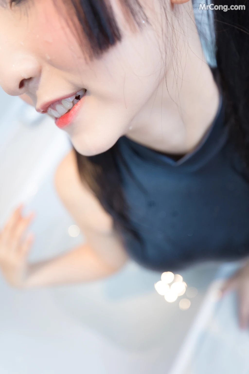 Coser@神楽坂真冬 Vol.023: 水の形 (150 photos) – Page 4