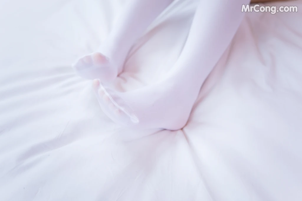 Coser@神楽坂真冬 Vol.023: 水の形 (150 photos) – Page 6
