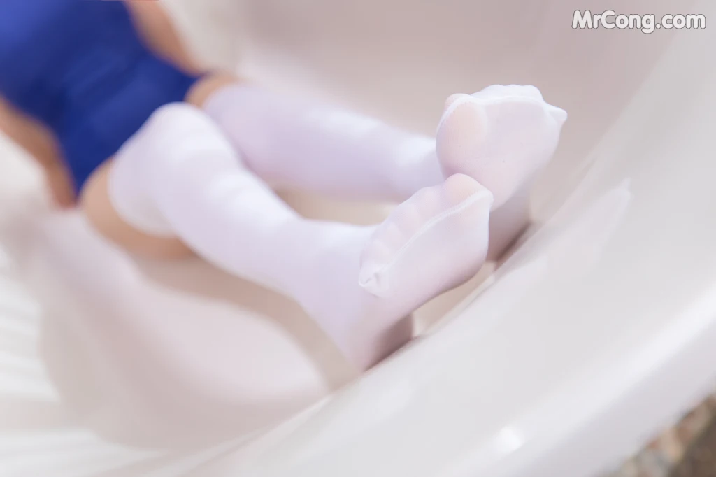 Coser@神楽坂真冬 Vol.023: 水の形 (150 photos) – Page 7
