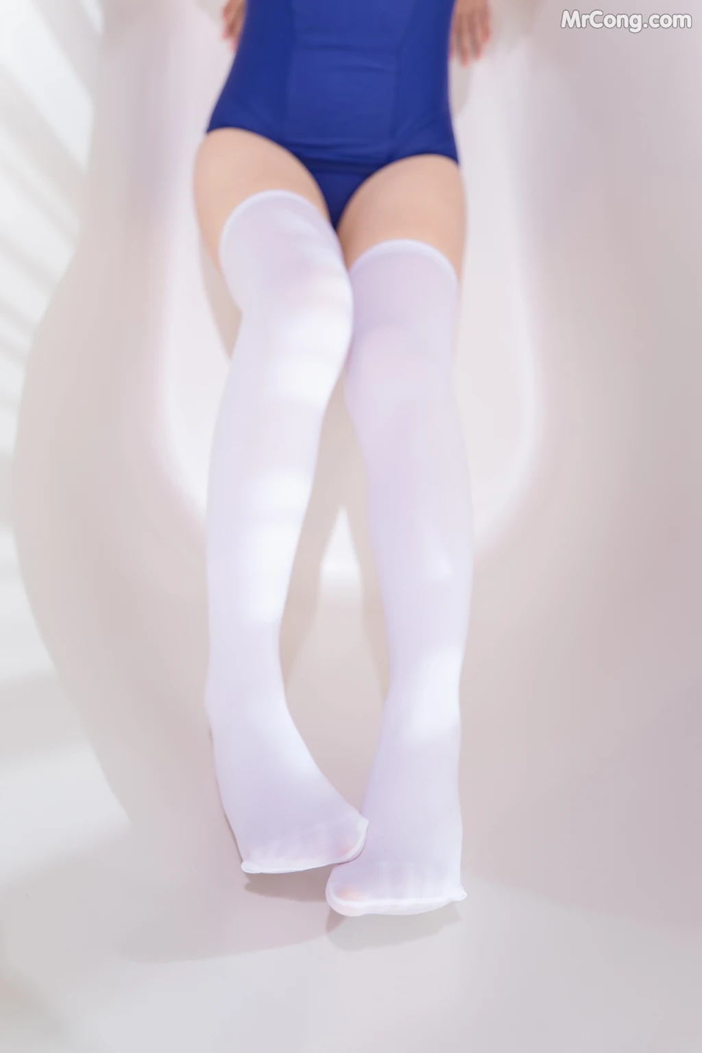 Coser@神楽坂真冬 Vol.023: 水の形 (150 photos) – Page 8