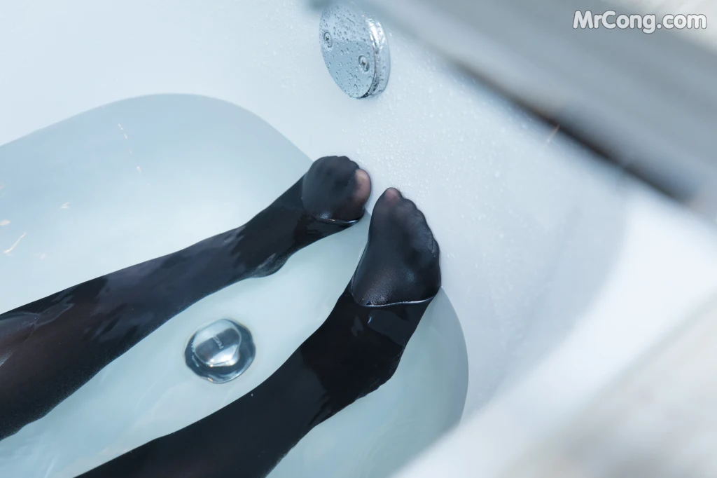 Coser@神楽坂真冬 Vol.023: 水の形 (150 photos) – Page 12
