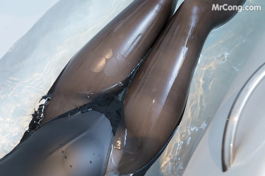 Coser@神楽坂真冬 Vol.023: 水の形 (150 photos) – Page 12