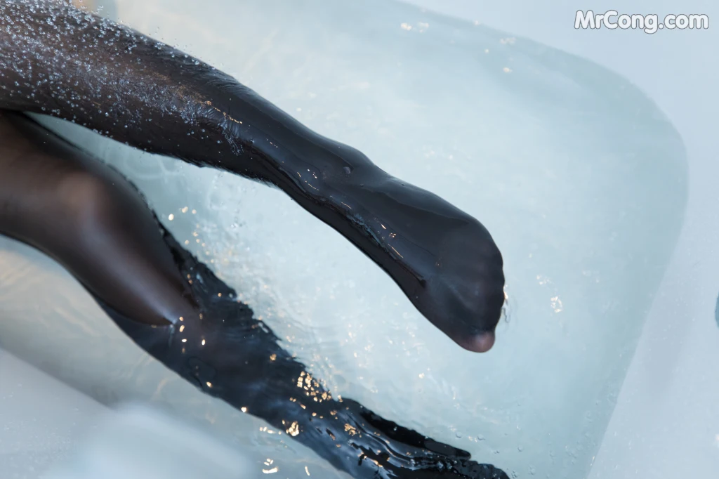 Coser@神楽坂真冬 Vol.023: 水の形 (150 photos) – Page 13