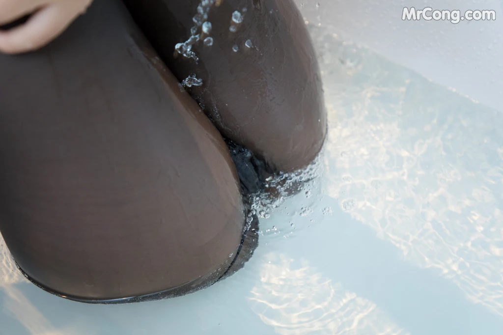 Coser@神楽坂真冬 Vol.023: 水の形 (150 photos) – Page 14