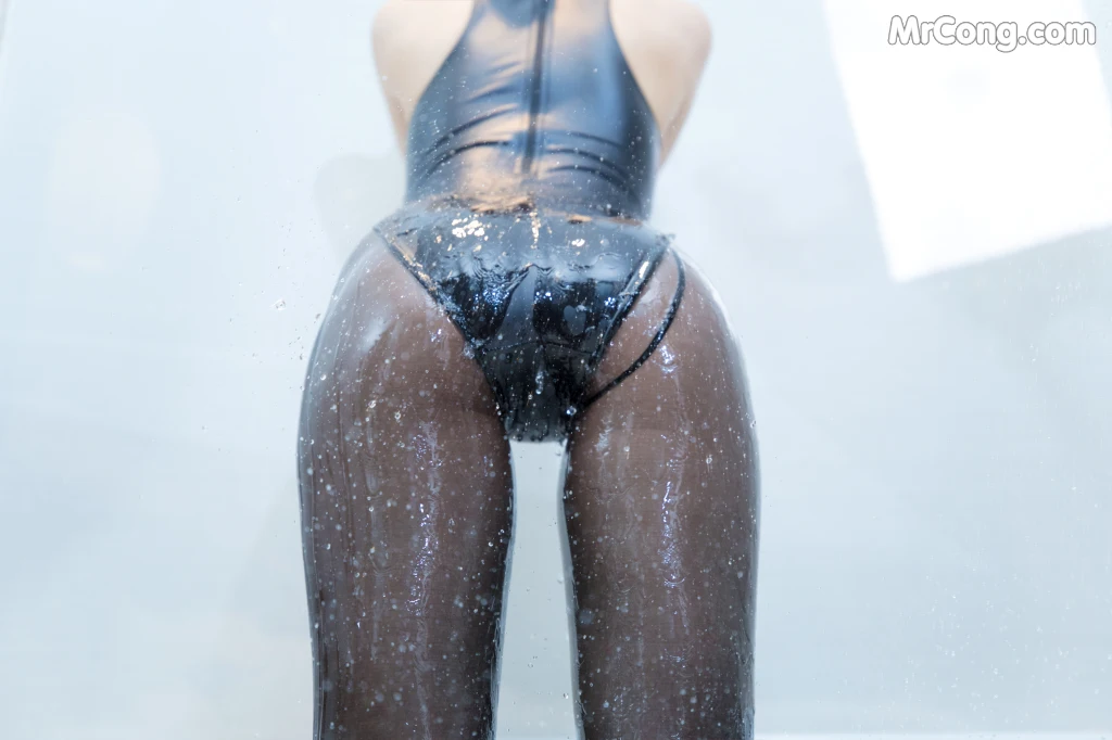 Coser@神楽坂真冬 Vol.023: 水の形 (150 photos) – Page 15