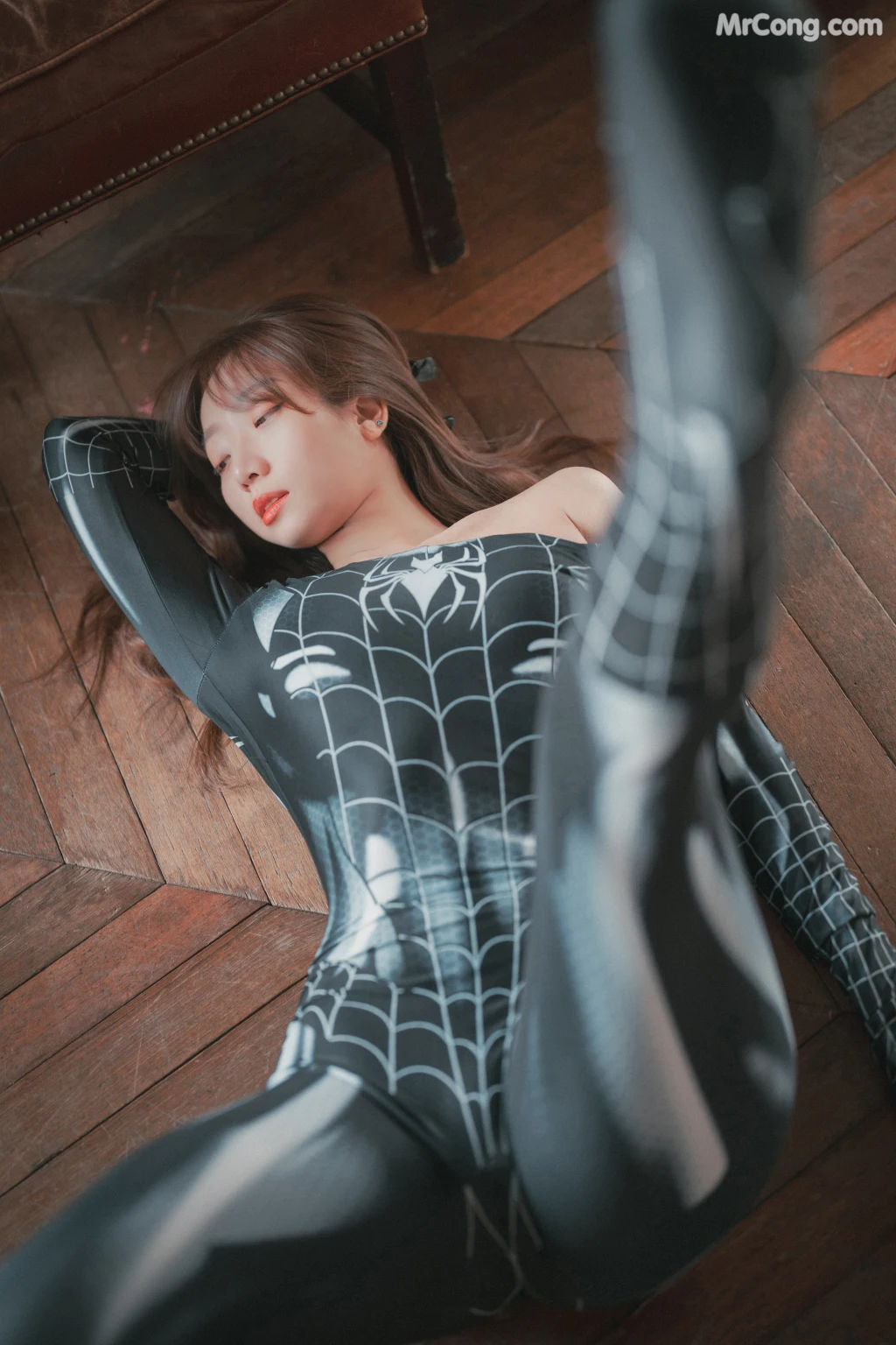 DJAWA Photo – Koby: “The Curvy Spider Girl + S.ver” (71 photos) – Page 2