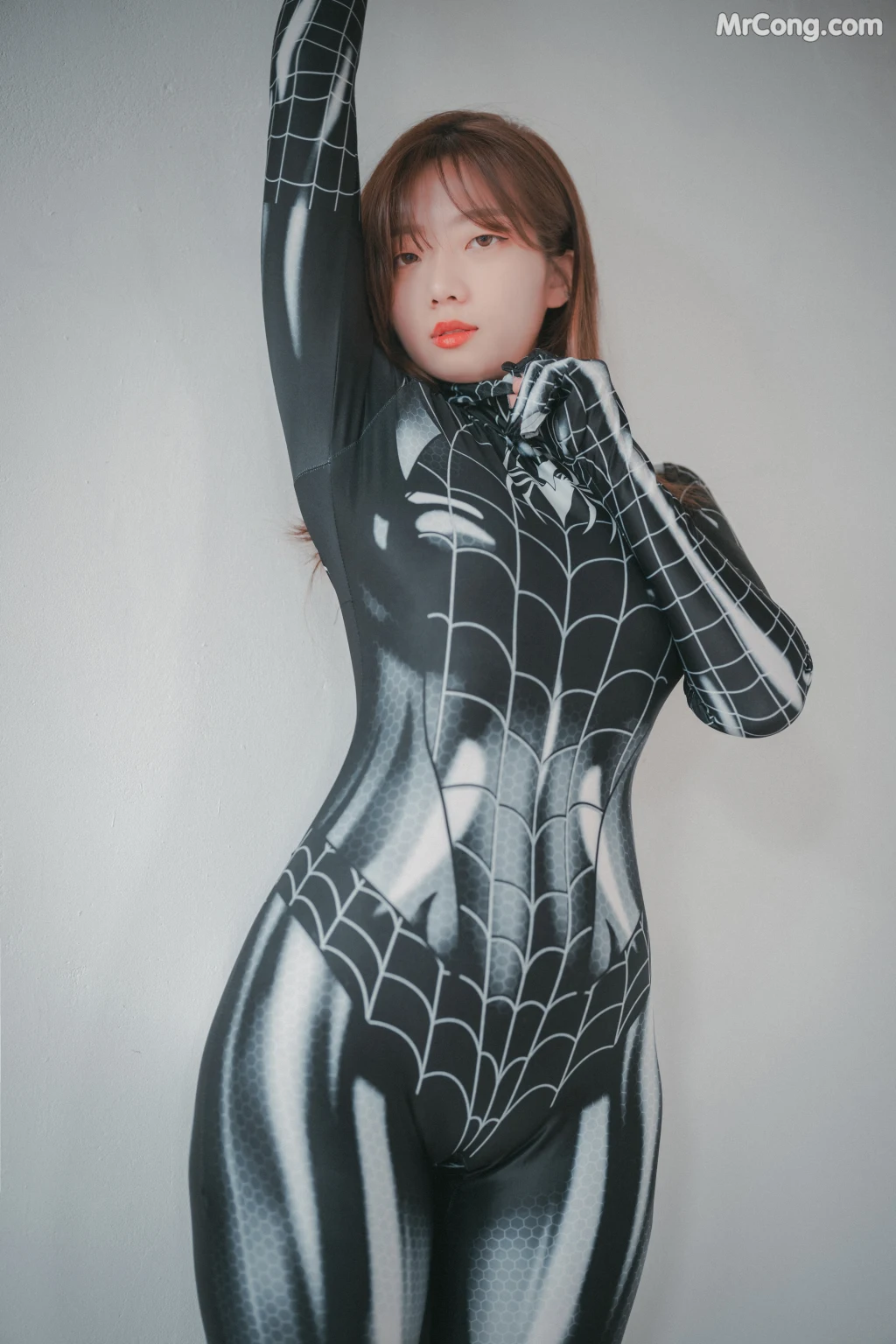 DJAWA Photo – Koby: “The Curvy Spider Girl + S.ver” (71 photos) – Page 4
