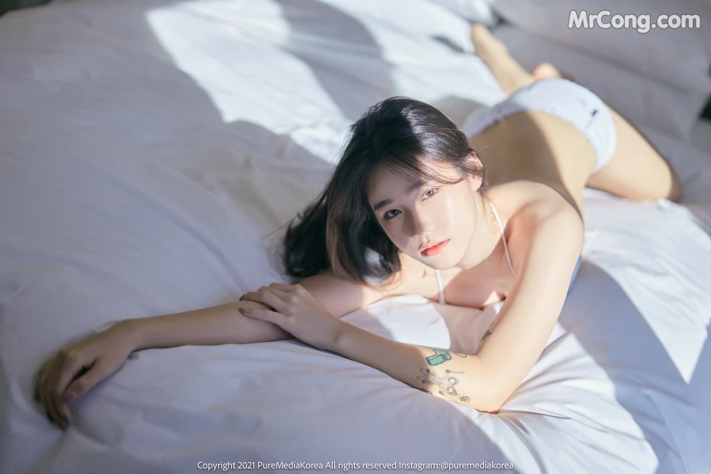Pure Media Vol.140: Sira (시라) (104 photos)