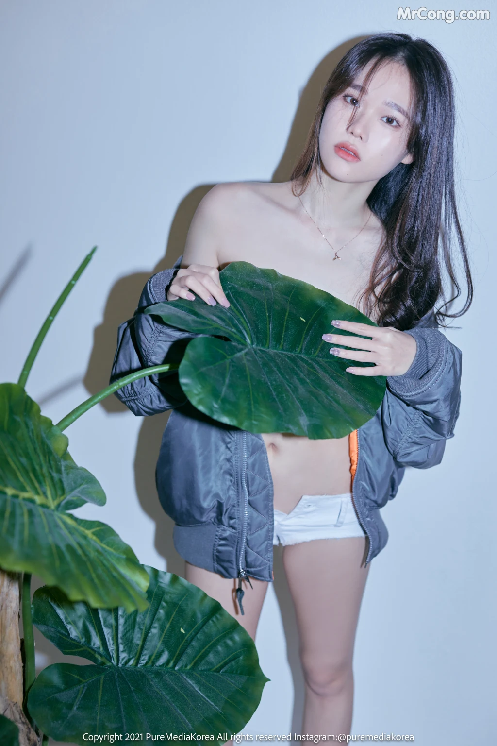 Pure Media Vol.140: Sira (시라) (104 photos) – Page 3
