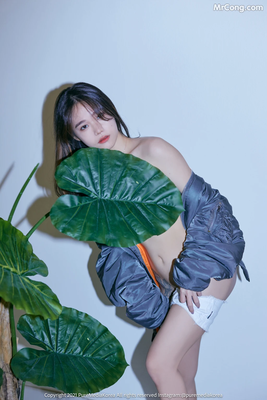 Pure Media Vol.140: Sira (시라) (104 photos) – Page 3