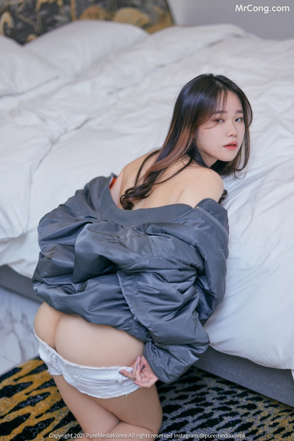 Pure Media Vol.140: Sira (시라) (104 photos) – Page 3
