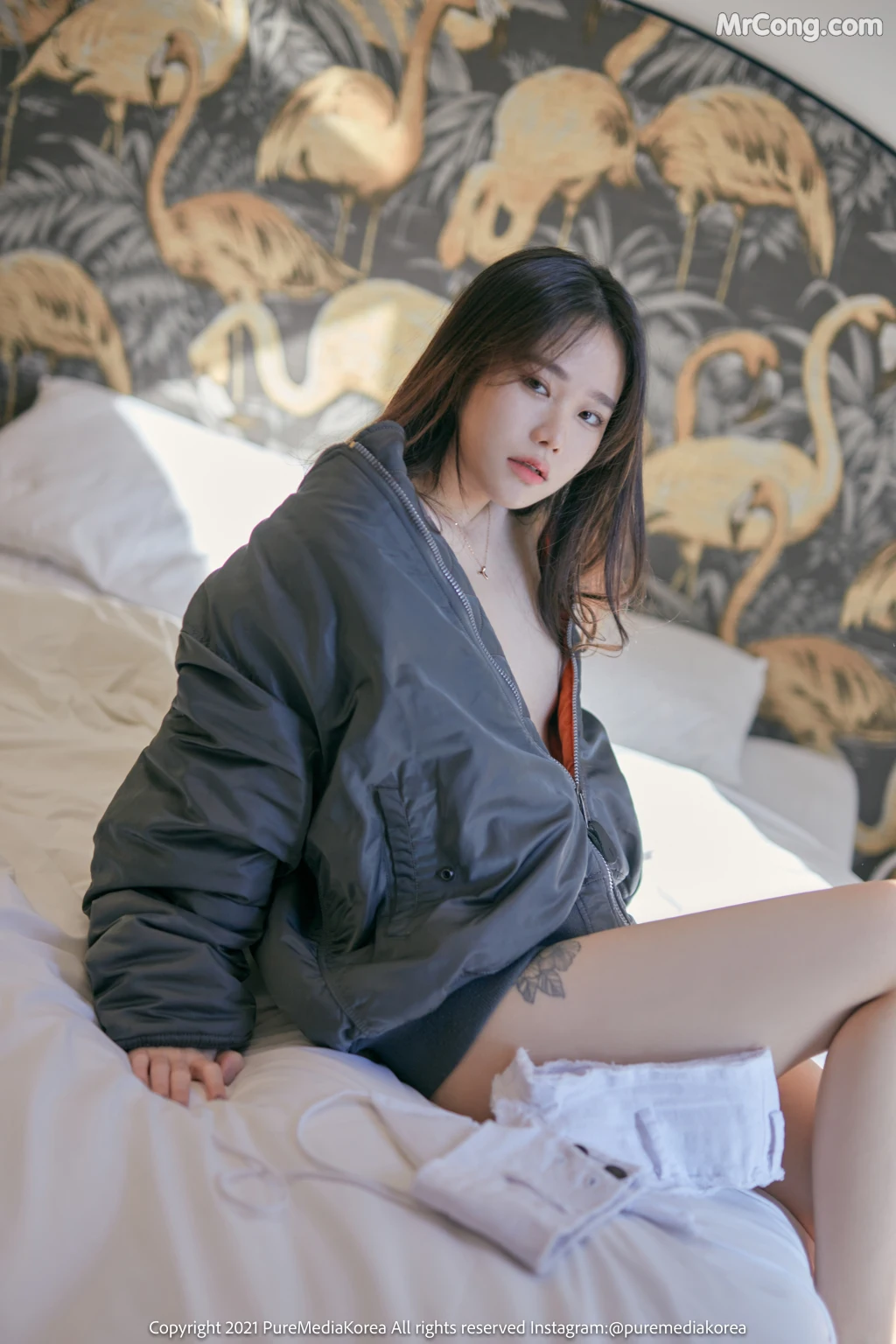 Pure Media Vol.140: Sira (시라) (104 photos) – Page 4