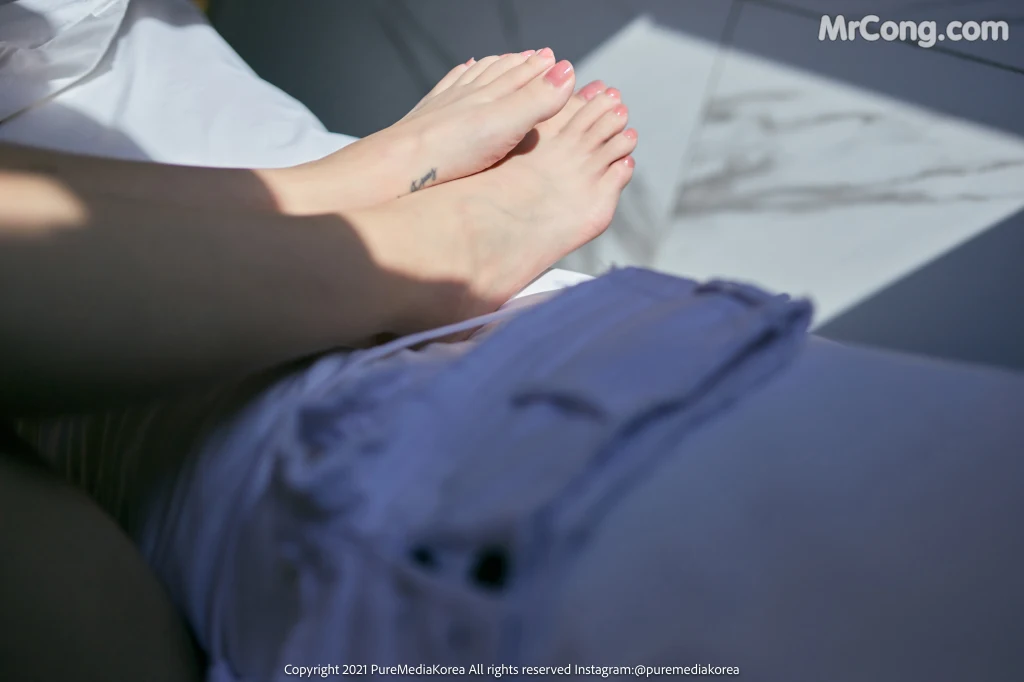 Pure Media Vol.140: Sira (시라) (104 photos) – Page 4