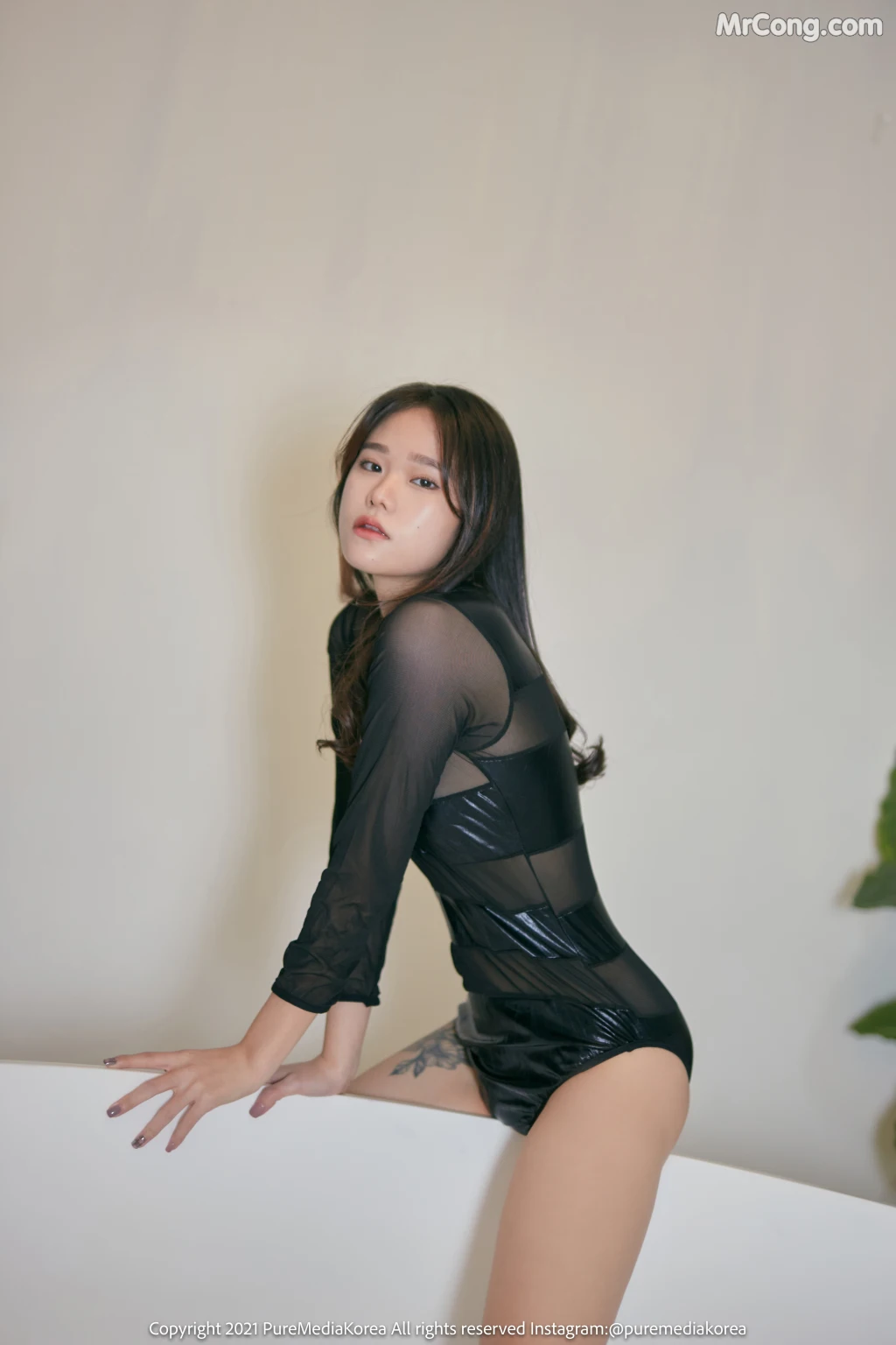 Pure Media Vol.140: Sira (시라) (104 photos) – Page 4
