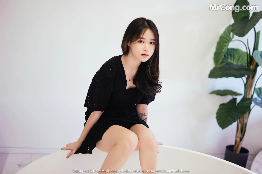 Pure Media Vol.140: Sira (시라) (104 photos) – Page 5