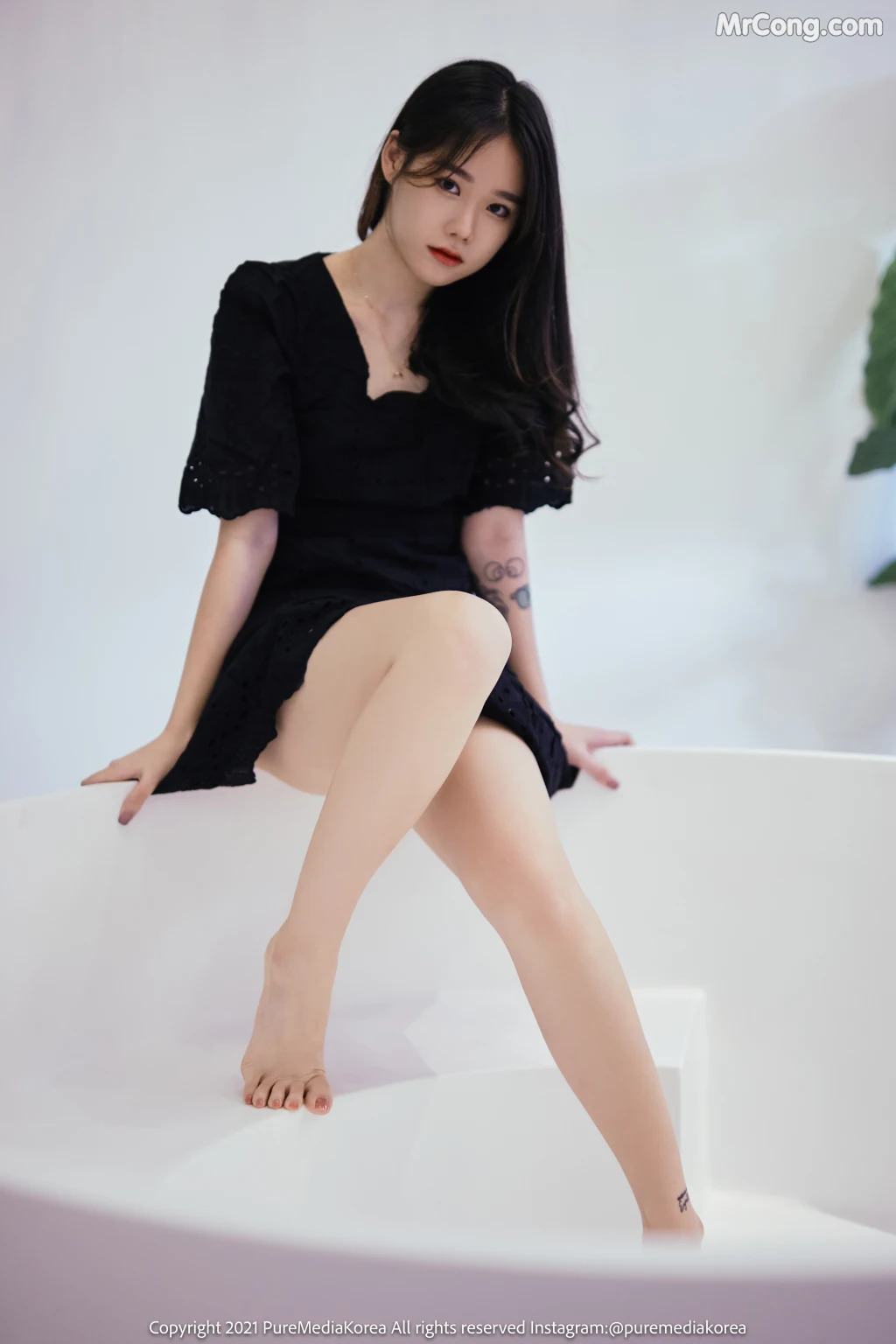 Pure Media Vol.140: Sira (시라) (104 photos) – Page 5