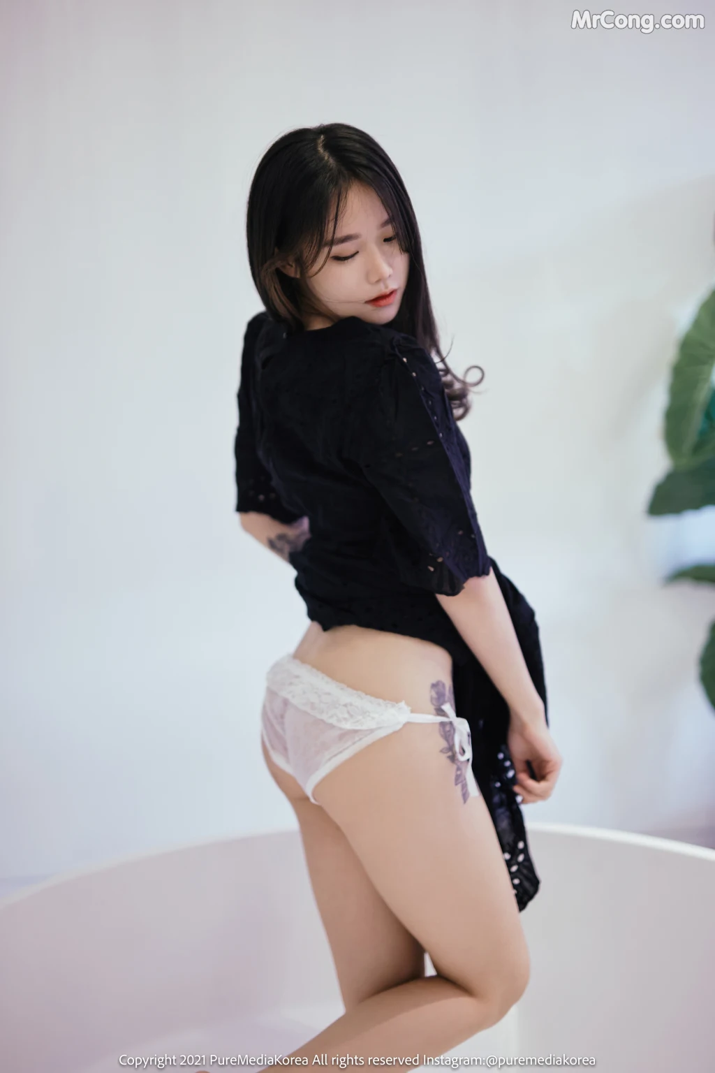 Pure Media Vol.140: Sira (시라) (104 photos) – Page 5