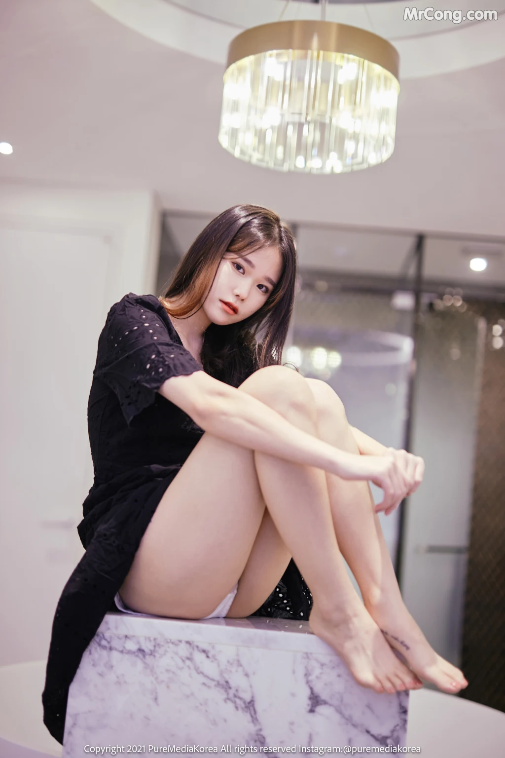 Pure Media Vol.140: Sira (시라) (104 photos) – Page 6