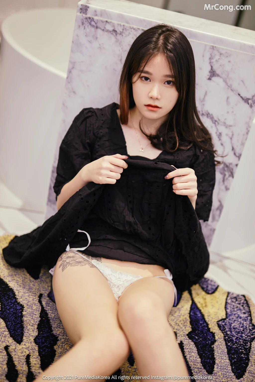 Pure Media Vol.140: Sira (시라) (104 photos) – Page 6