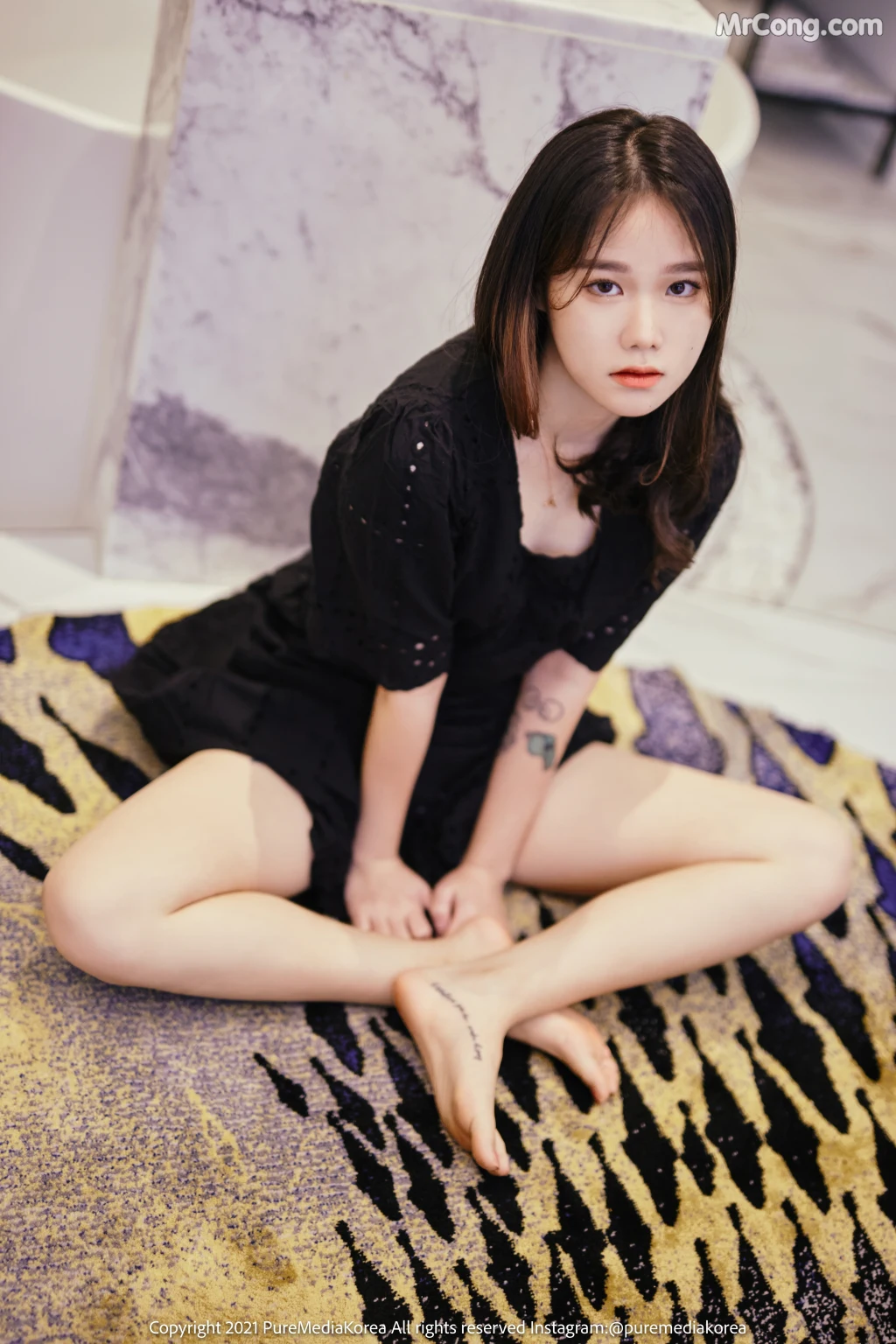 Pure Media Vol.140: Sira (시라) (104 photos) – Page 6