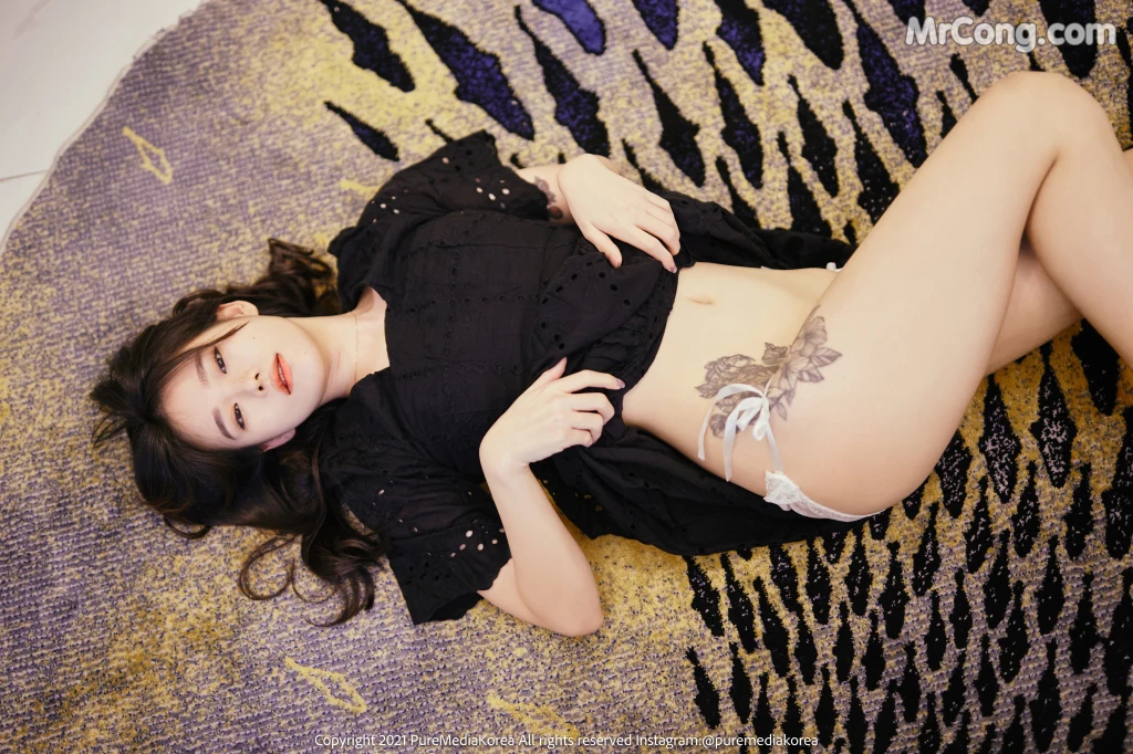Pure Media Vol.140: Sira (시라) (104 photos) – Page 7