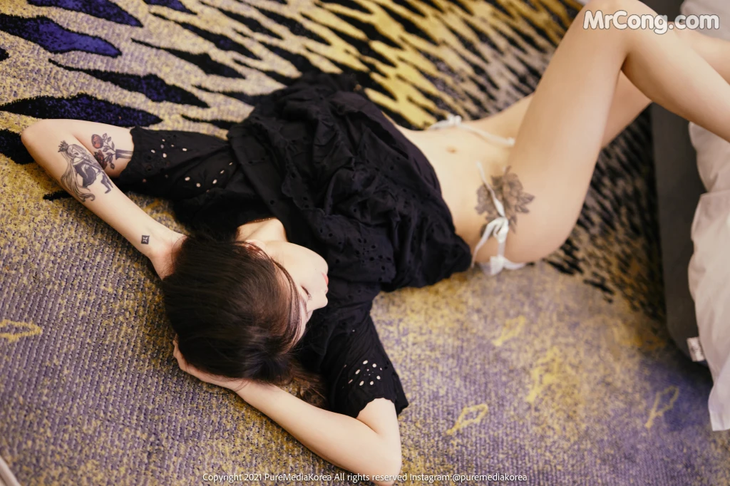Pure Media Vol.140: Sira (시라) (104 photos) – Page 7