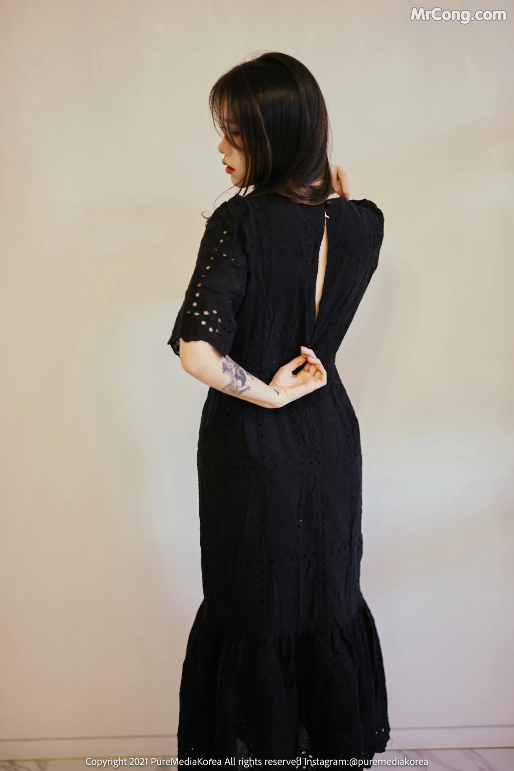 Pure Media Vol.140: Sira (시라) (104 photos) – Page 7