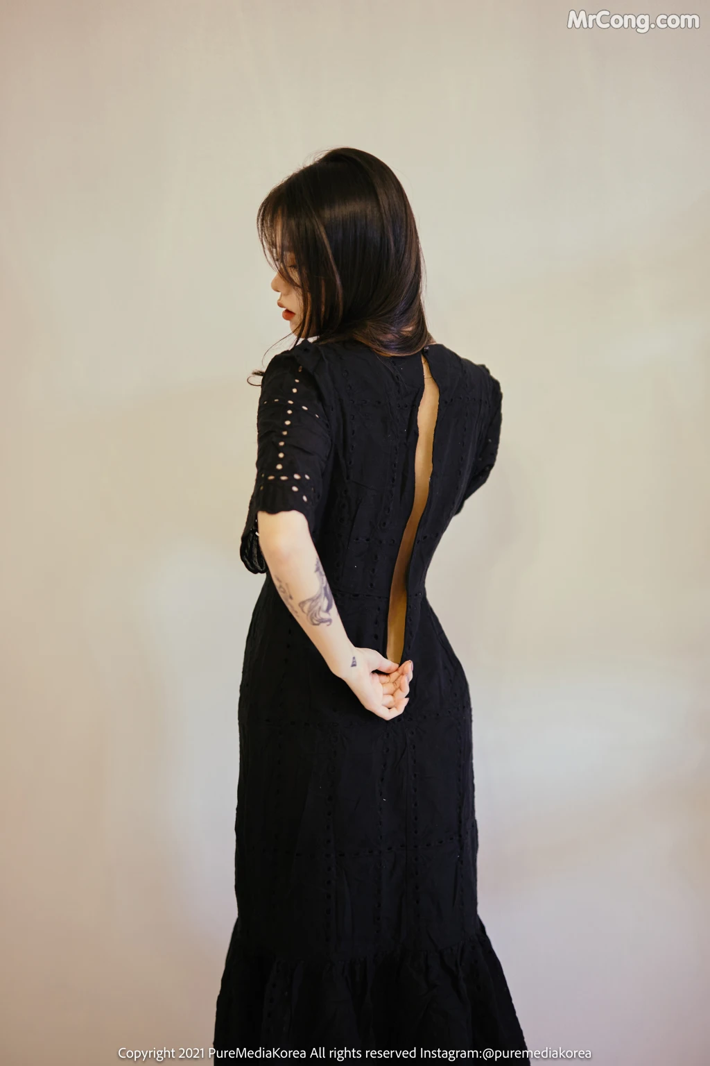 Pure Media Vol.140: Sira (시라) (104 photos) – Page 7