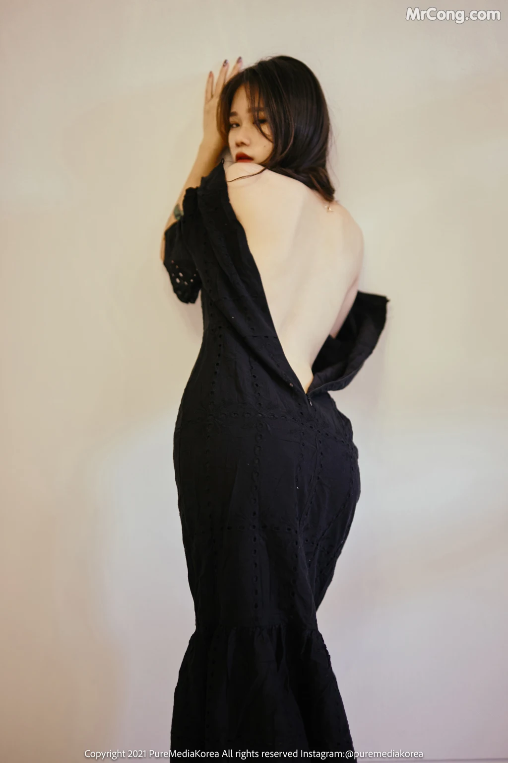 Pure Media Vol.140: Sira (시라) (104 photos) – Page 8