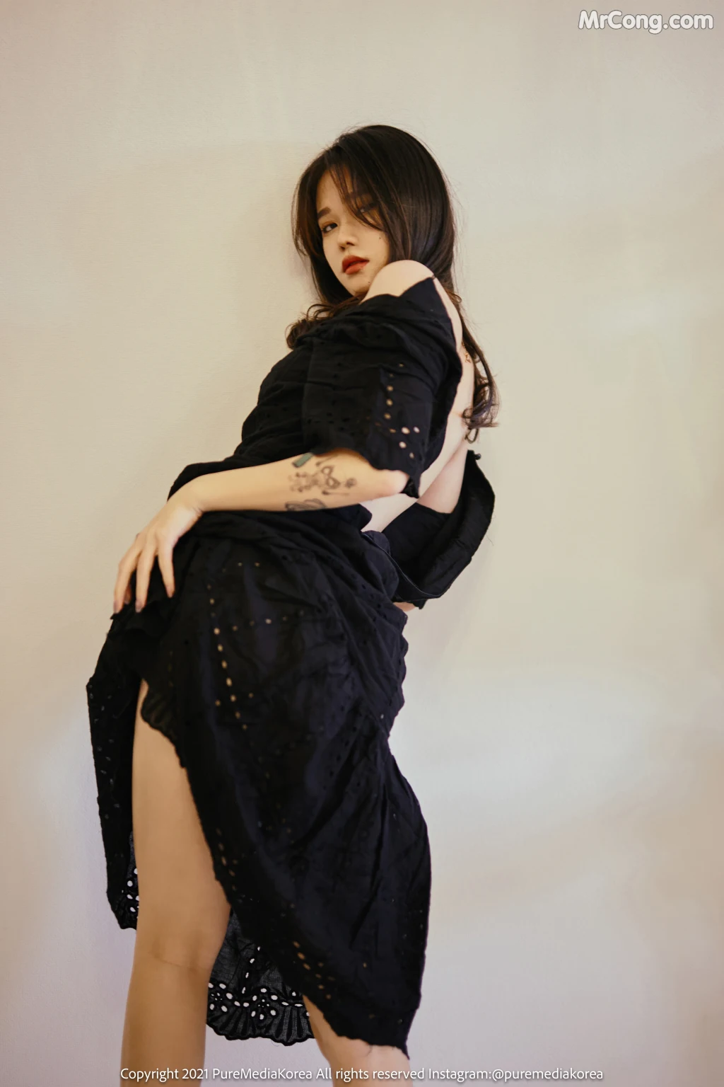 Pure Media Vol.140: Sira (시라) (104 photos) – Page 8