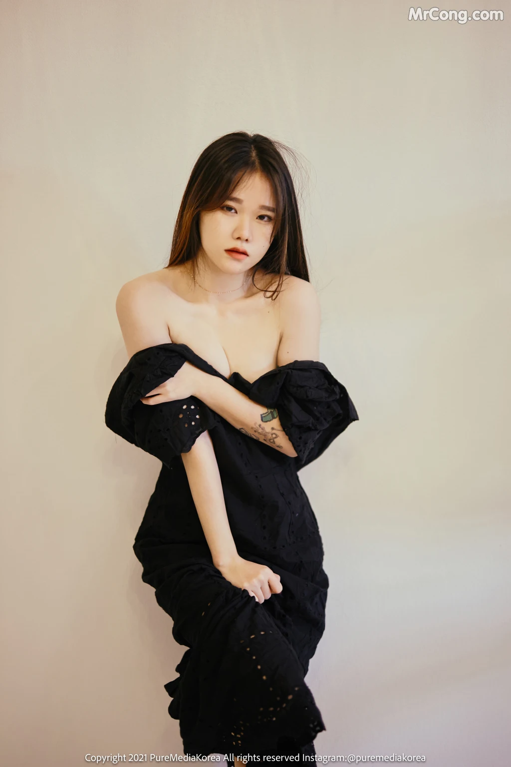 Pure Media Vol.140: Sira (시라) (104 photos) – Page 8