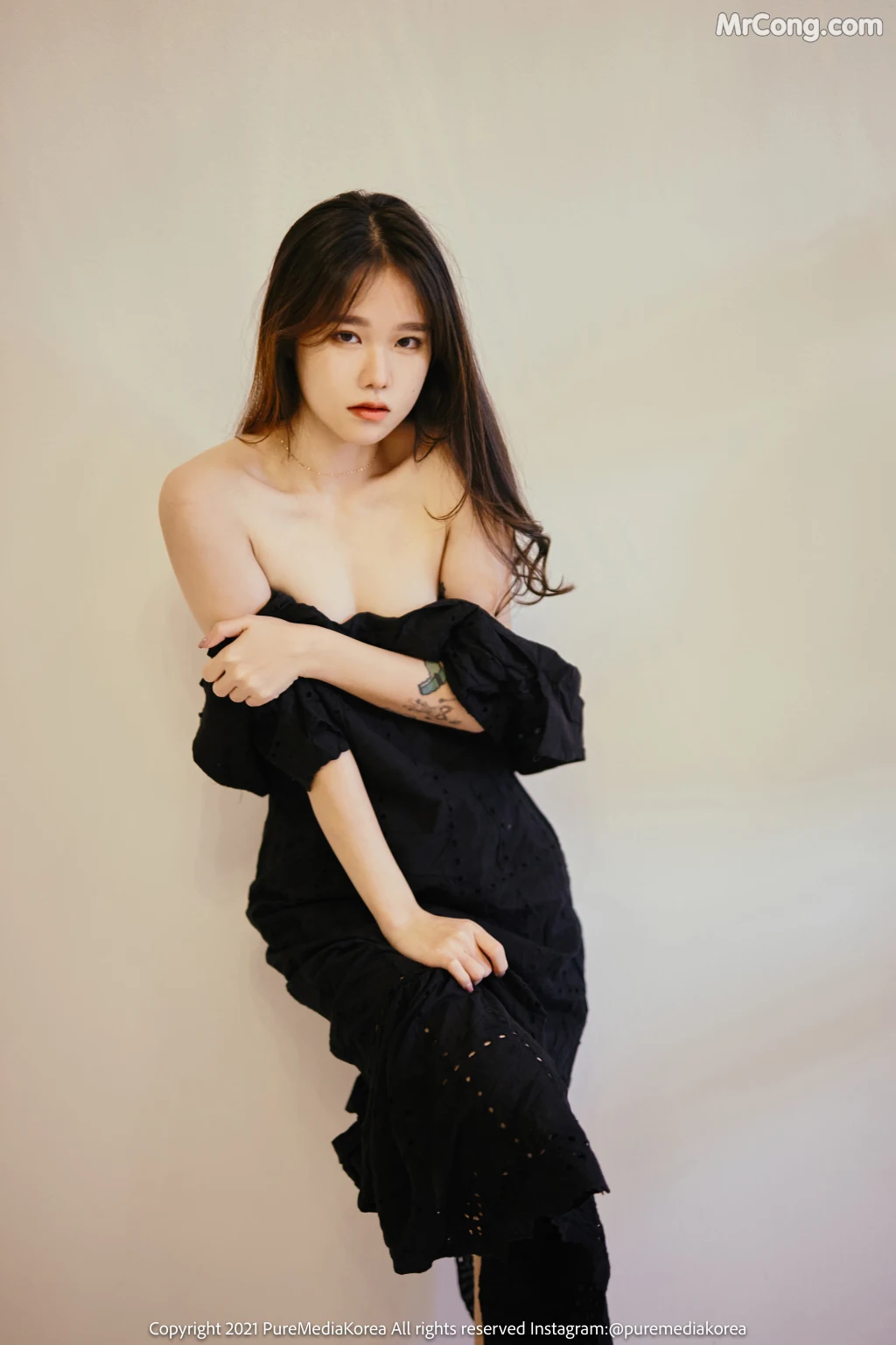 Pure Media Vol.140: Sira (시라) (104 photos) – Page 8