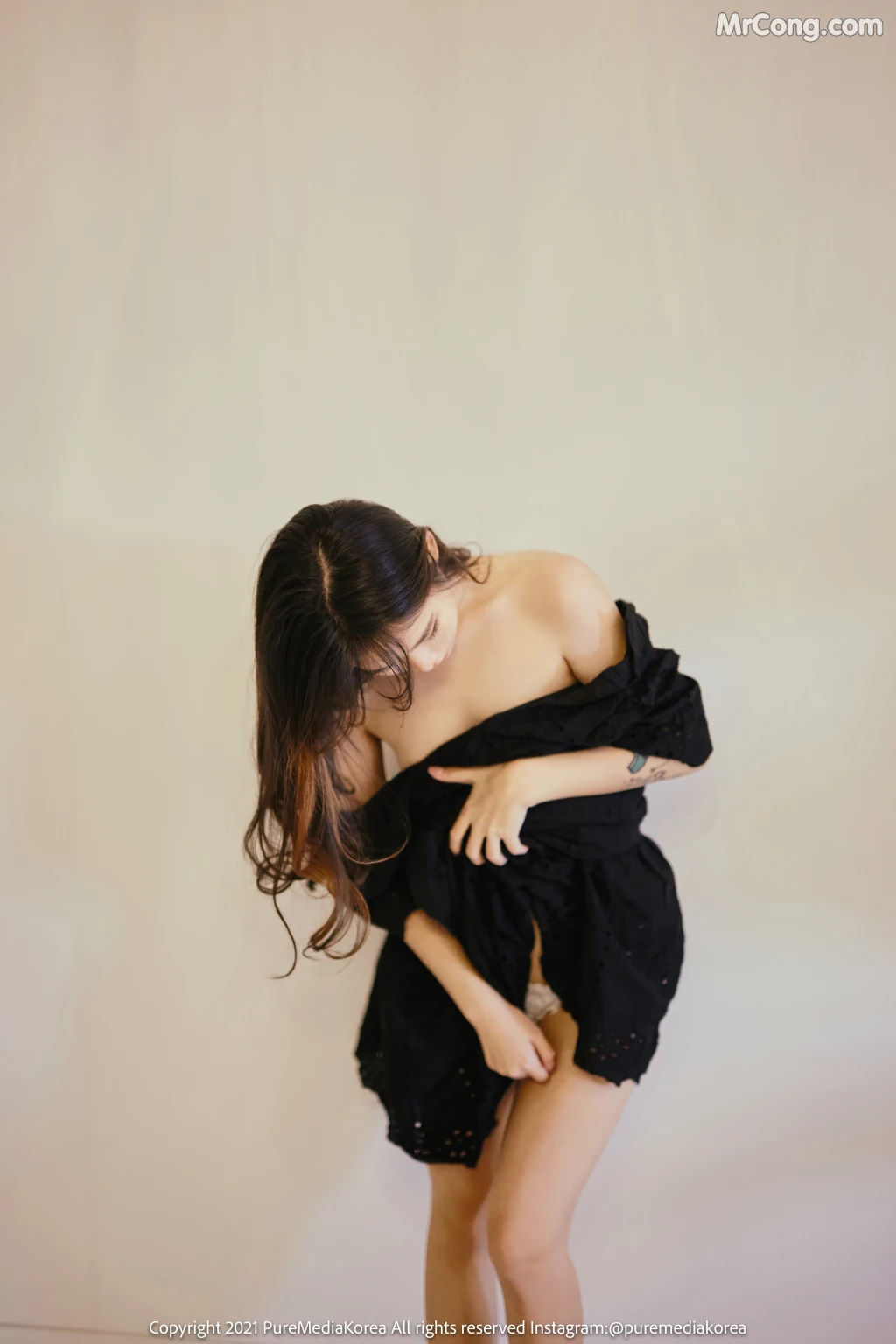 Pure Media Vol.140: Sira (시라) (104 photos) – Page 8
