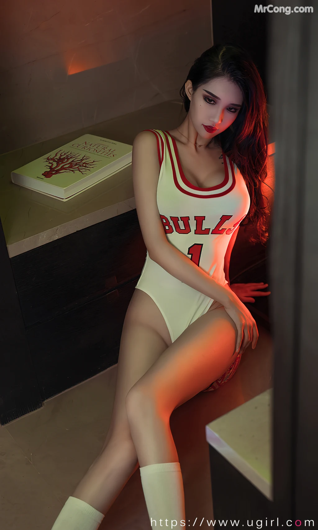 UGIRLS – Ai You Wu App No.2364: 葛征Model (35 photos) – Page 2