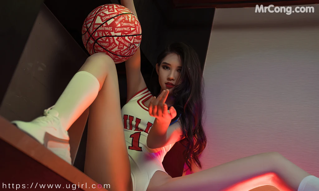 UGIRLS – Ai You Wu App No.2364: 葛征Model (35 photos) – Page 4