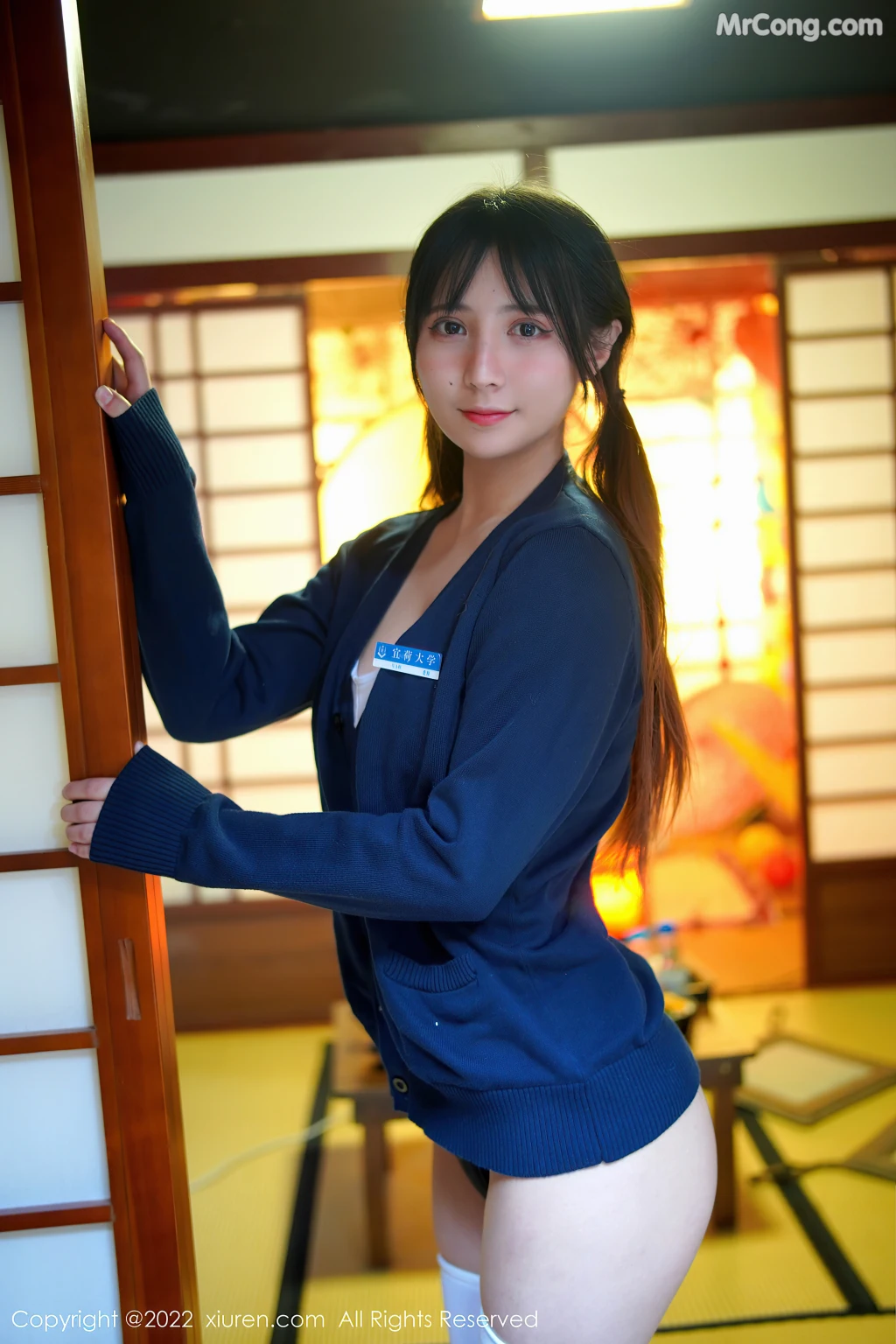 XIUREN No.5063: 久久Aimee (58 photos) – Page 2