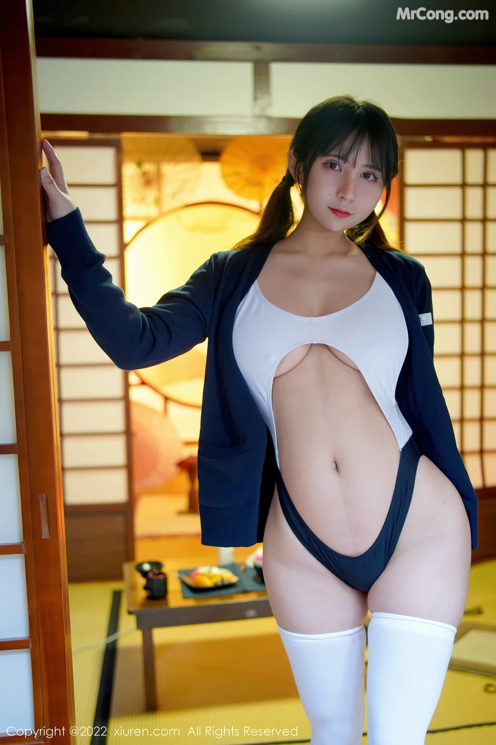 XIUREN No.5063: 久久Aimee (58 photos) – Page 2
