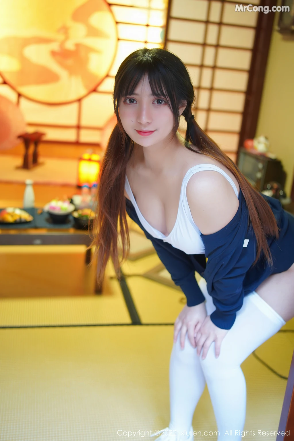 XIUREN No.5063: 久久Aimee (58 photos) – Page 3