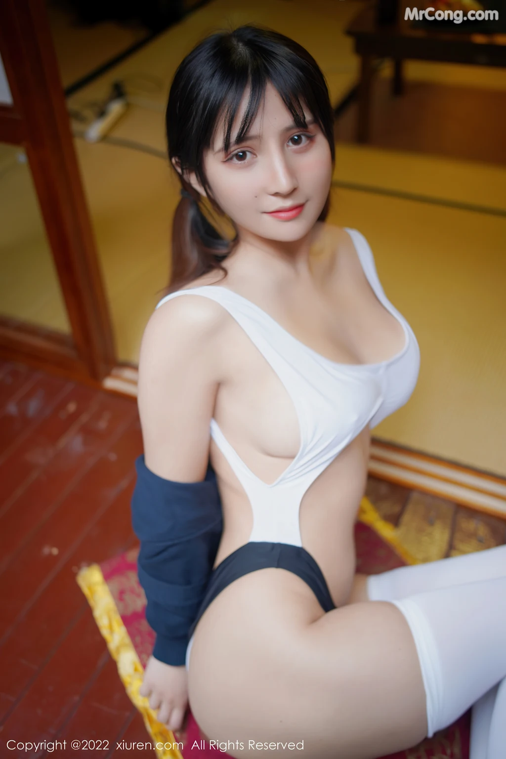 XIUREN No.5063: 久久Aimee (58 photos) – Page 4