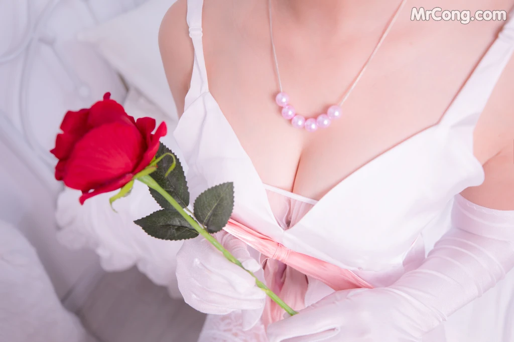 Coser@神楽坂真冬 Vol.024: 君の世界に (150 photos) – Page 5