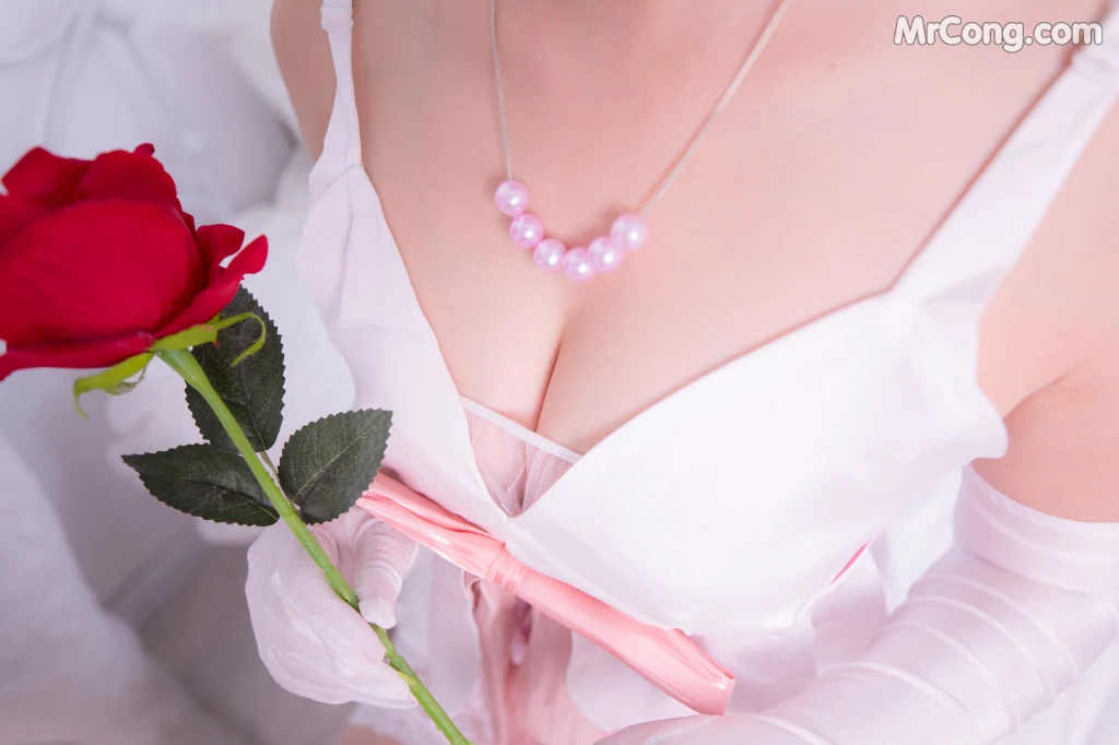 Coser@神楽坂真冬 Vol.024: 君の世界に (150 photos) – Page 5